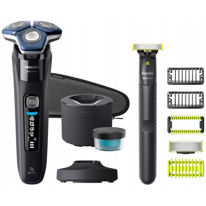 електробритва PHILIPS S7886/58