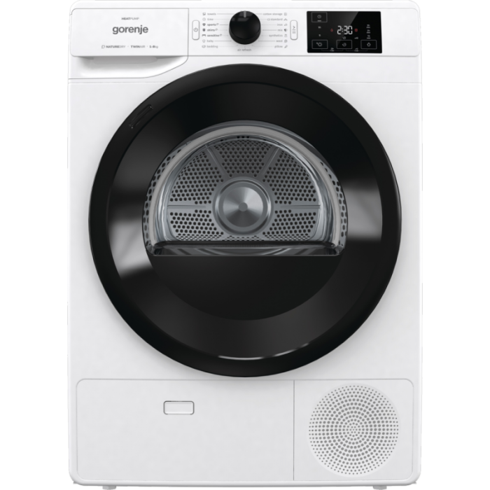 Сушильна машина GORENJE DHNE82
