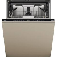 Вбудована посудомийна машина WHIRLPOOL W7IHT58T