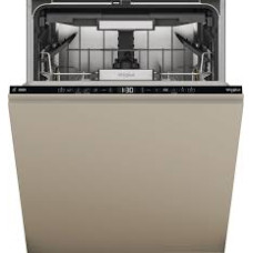 Вбудована посудомийна машина WHIRLPOOL W7IHT58T