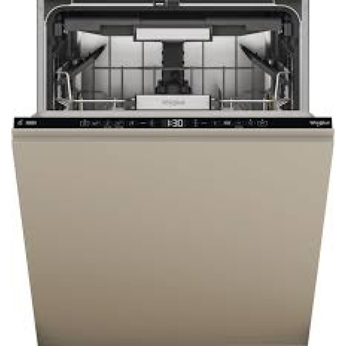 Вбудована посудомийна машина WHIRLPOOL W7IHT58T
