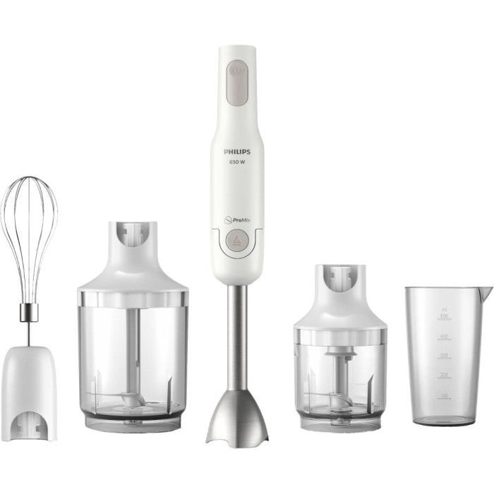 Блендер PHILIPS HR 2537/00