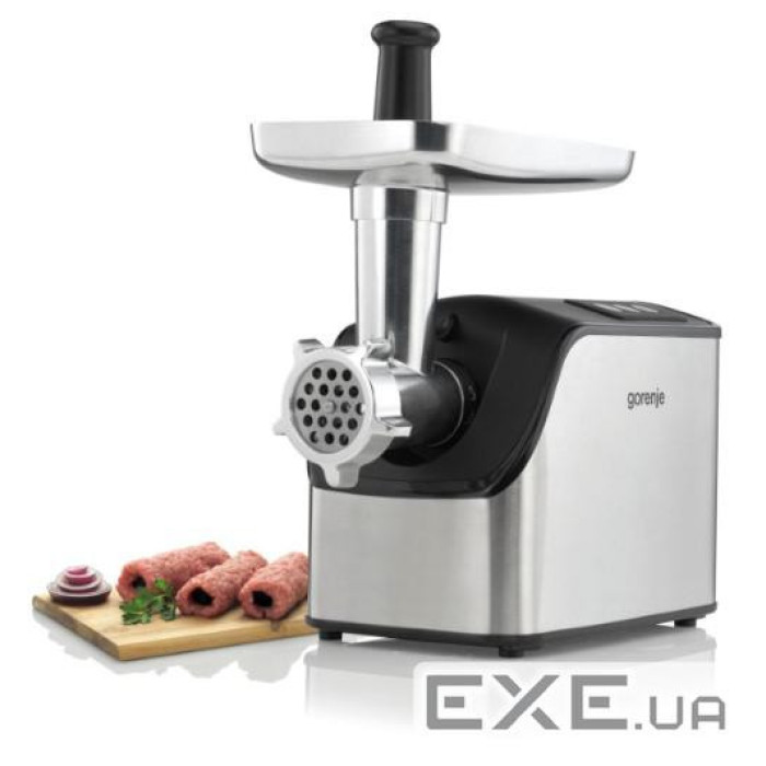 Мясорубка GORENJE MG2202XE