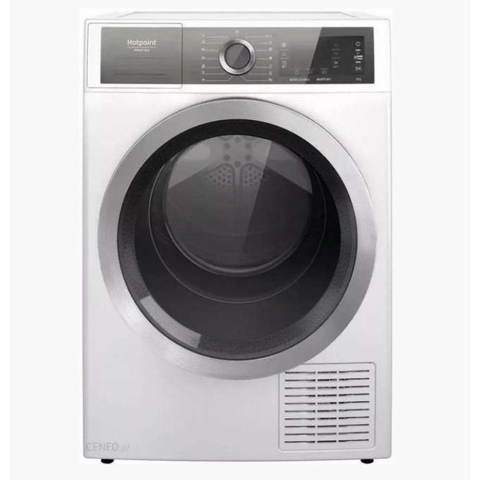 Сушильна машина ARISTON H8D94WB