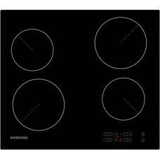 Варильна поверхня електрична SAMSUNG NZ64T3506AK/WT