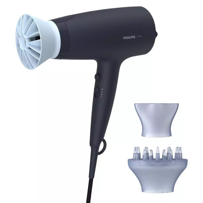 Фен PHILIPS BHD360/20