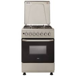 Плита газова ELEYUS COMBO6007EFIS+GR