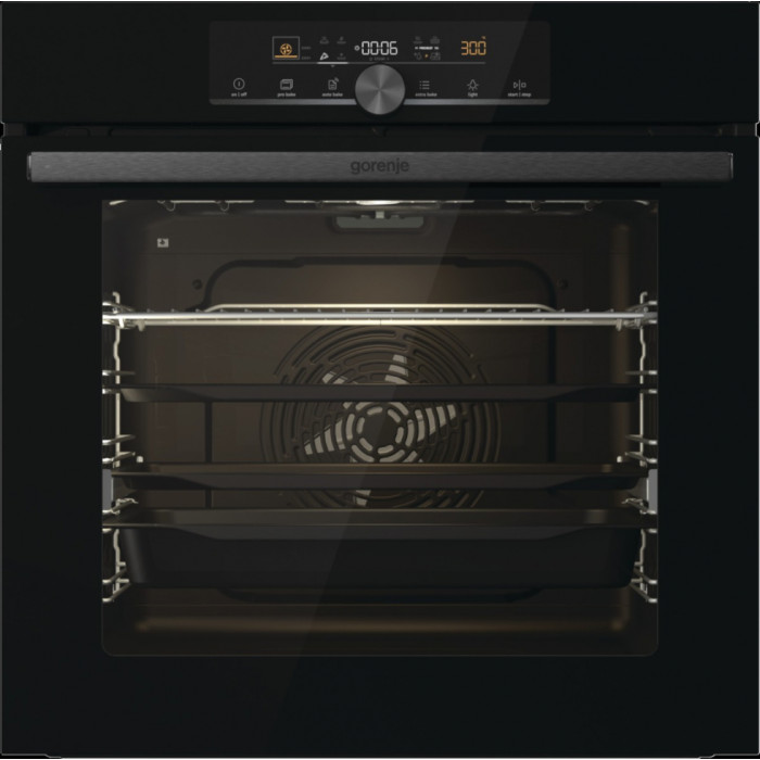 Духова шафа GORENJE BPS6747A06BG