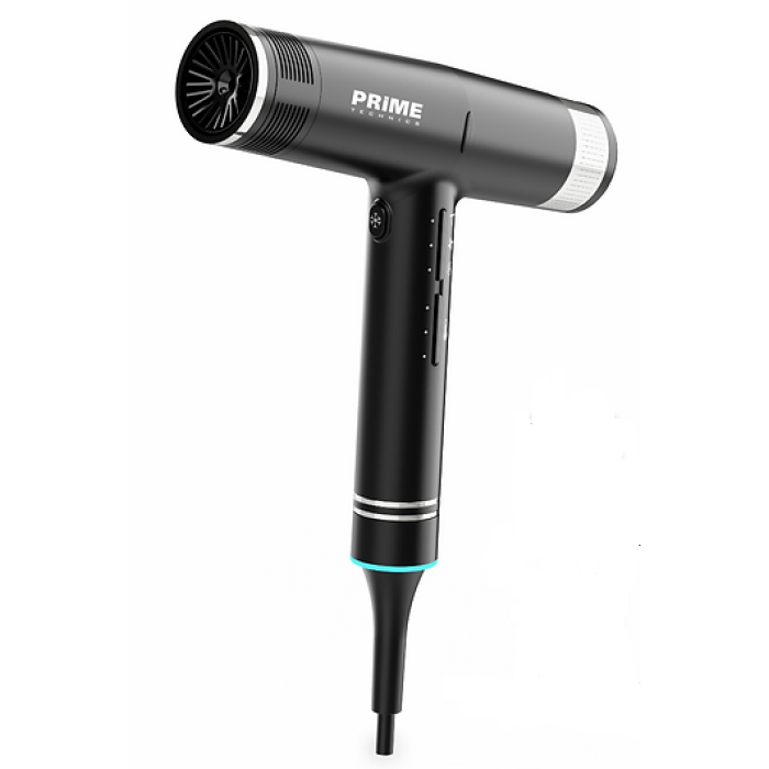 Фен PRIME Technics PHD2030BDG