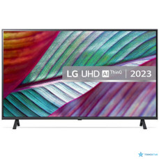 Телевізор LG 43UR78006LK