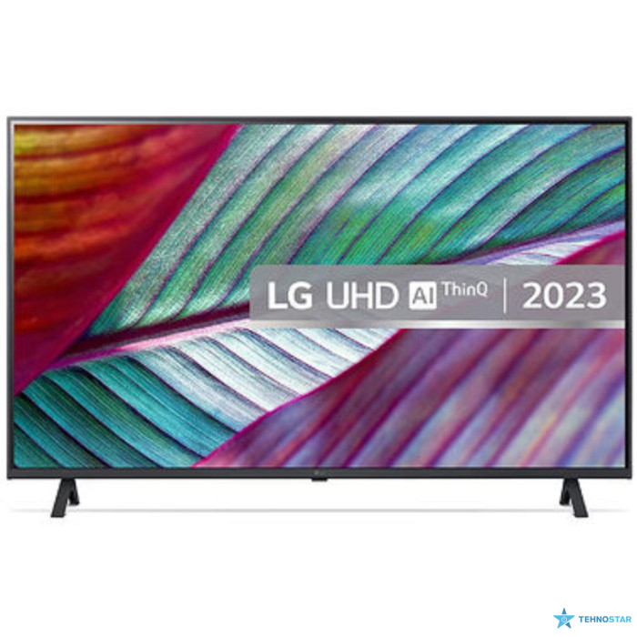 Телевізор LG 43UR78006LK