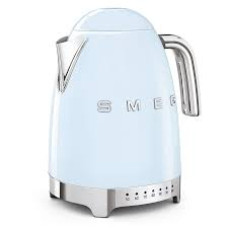 Чайник SMEG KLF04PGEU