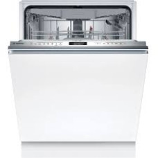 Вбудована посудомийна машина BOSCH SMV6ECX86Q