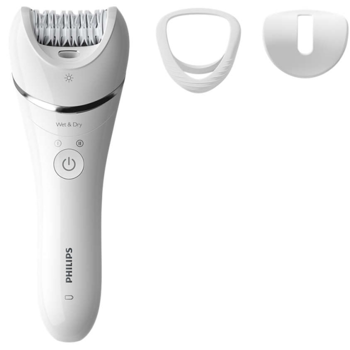 епілятор PHILIPS BRE700/00