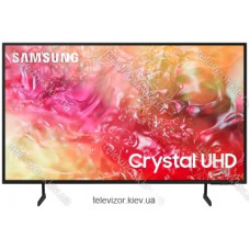 Телевізор SAMSUNG UE50DU7100UXUA