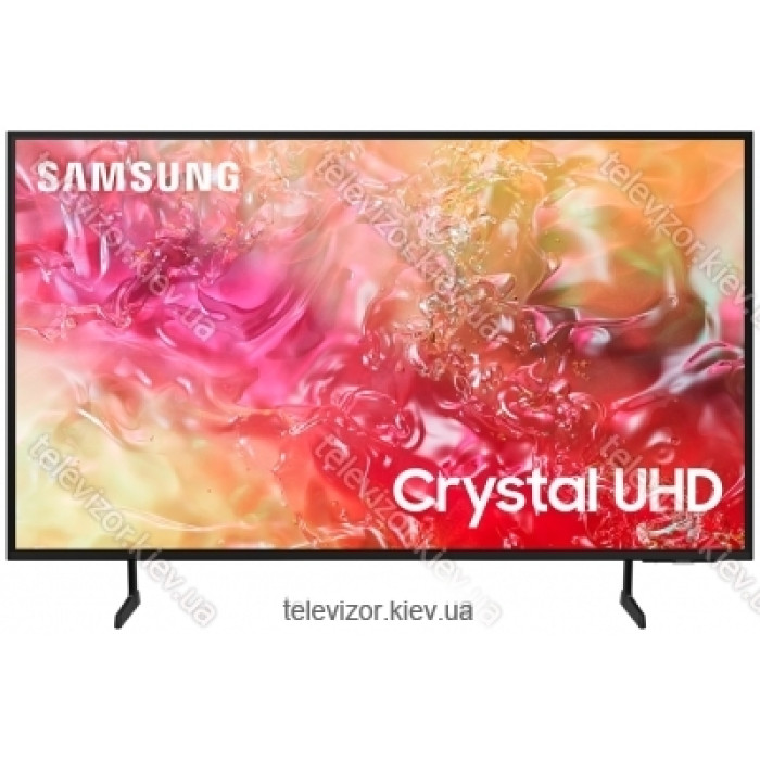 Телевізор SAMSUNG UE50DU7100UXUA