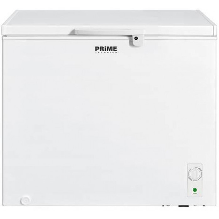 Морозильна скриня PRIME Technics CS 19849 M