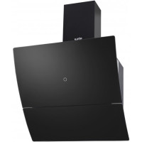 Витяжка VENTOLUX SPACE 60 BK (1200) TRC AO