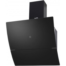 Витяжка VENTOLUX SPACE 60 BK (1200) TRC AO