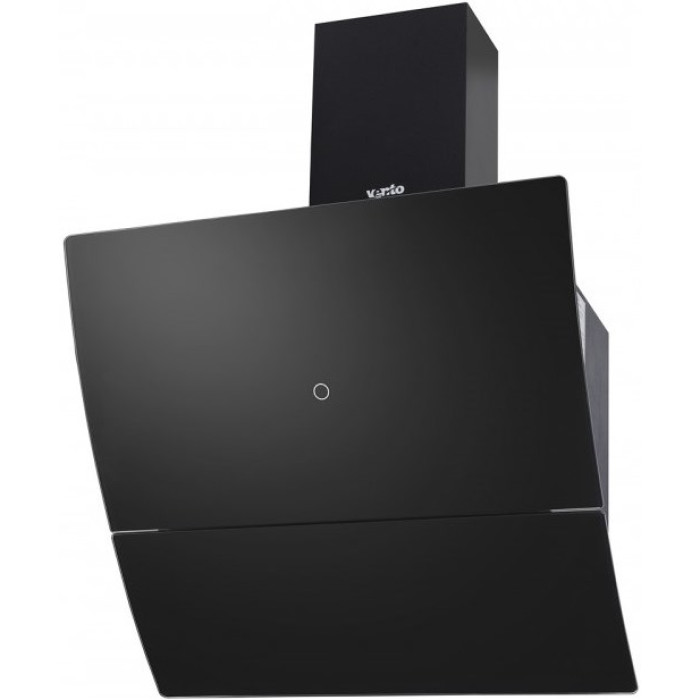 Витяжка VENTOLUX SPACE 60 BK (1200) TRC AO