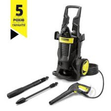 Мінімийка високого тиску Karcher K 6 Special
