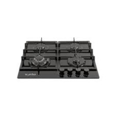 Варильна поверхня газова VENTOLUX HG C7G CS (BK)