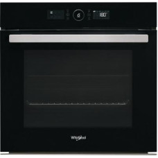 Духова шафа WHIRPOOL AKZ9 6230NB