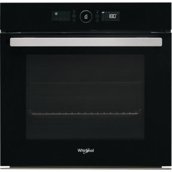Духова шафа WHIRPOOL AKZ9 6230NB
