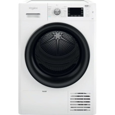 Сушильна машина WHIRLPOOL FFTM229X2BUA