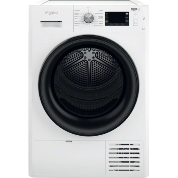 Сушильна машина WHIRLPOOL FFTM229X2BUA
