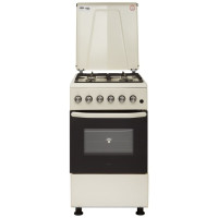 Плита газова ELEYUS CAST 6001 CF BG