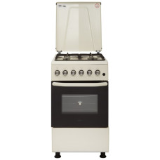 Плита газова ELEYUS CAST 6001 CF BG