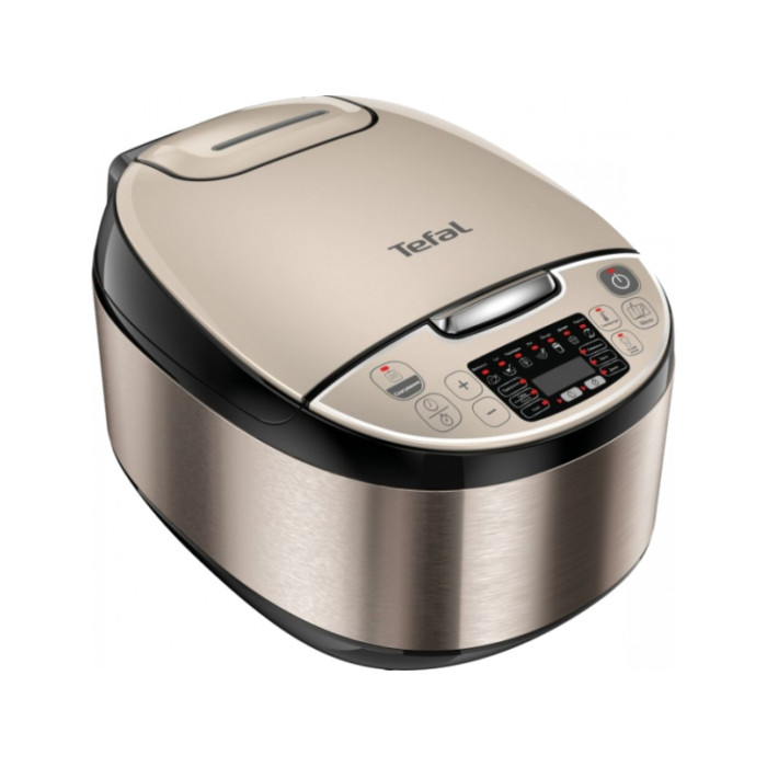 Мультиварка Tefal RK321A34