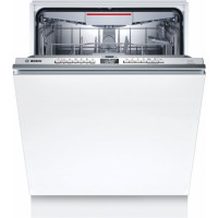 Вбудована посудомийна машина BOSCH SMV4HVX00K