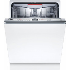 Вбудована посудомийна машина BOSCH SMV4HVX00K