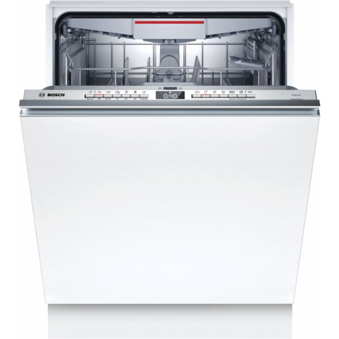 Вбудована посудомийна машина BOSCH SMV4HVX00K