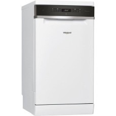 Посудомийна машина WHIRLPOOL WFE2B19X