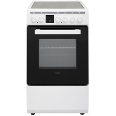 Плита елктрична ELEYUS IMPULS 5008 V WH