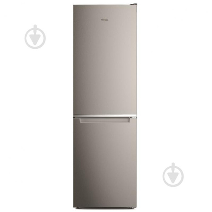 Холодильник WHIRLPOOL W7X 82I OX