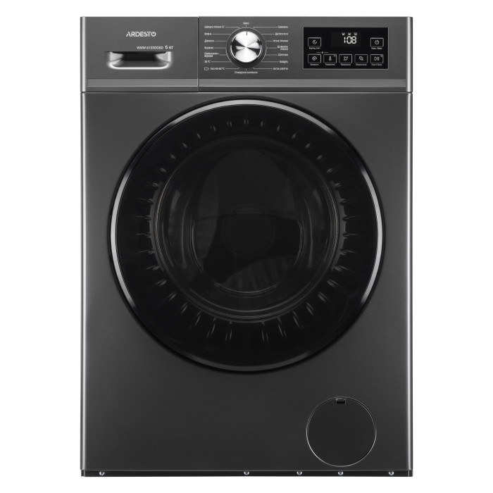 Пральна машина ARDESTO WMW-6103DGBD