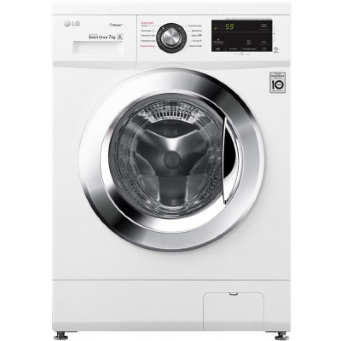 Пральна машина LG F2J3HS8W