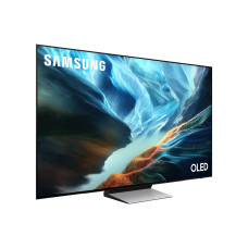 Телевізор SAMSUNG QE55S90HAEXUA