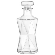 Декантер з пробкою BORMIOLI Rocco 234524G04021990