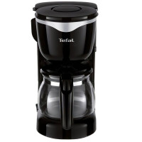 Кавоварка TEFAL CM340811