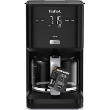 Кавоварка TEFAL CM600810
