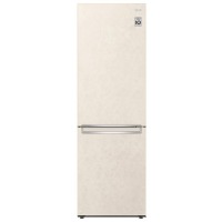 Холодильник LG GC-B459SECL
