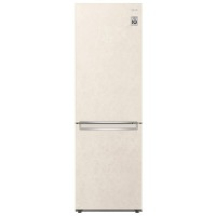 Холодильник LG GC-B459SECL