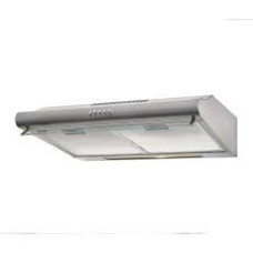 Витяжка VENTOLUX ROMA 60 INOX LUX