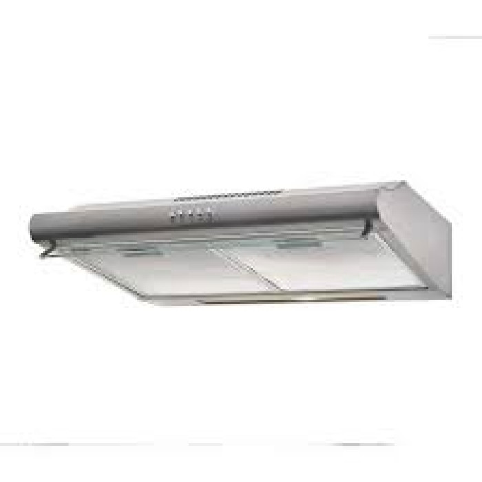 Витяжка VENTOLUX ROMA 60 INOX LUX