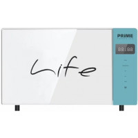 Мікрохвильова піч PRIME Technics PMW2075-8SB
